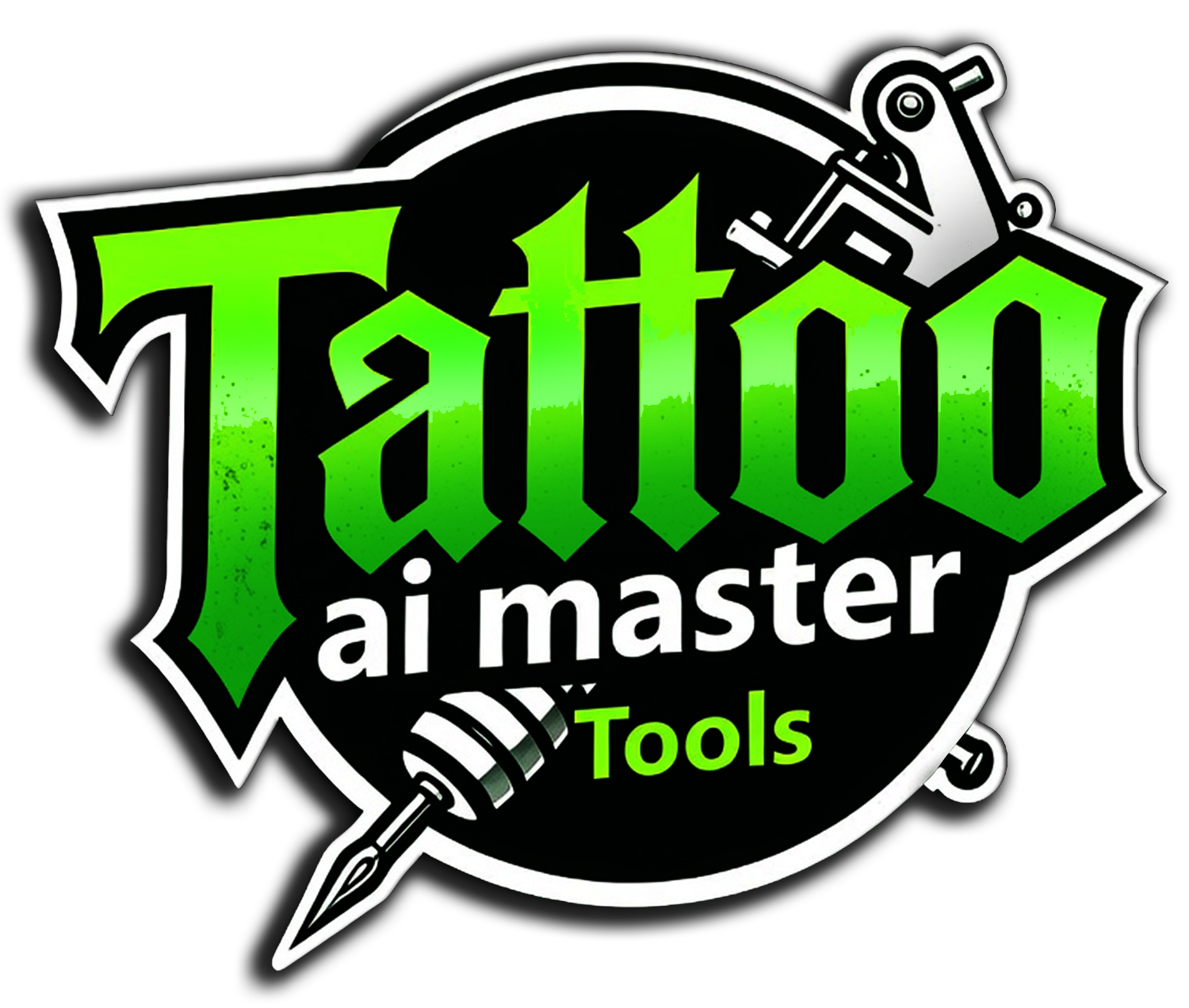 Tattoo AI Master